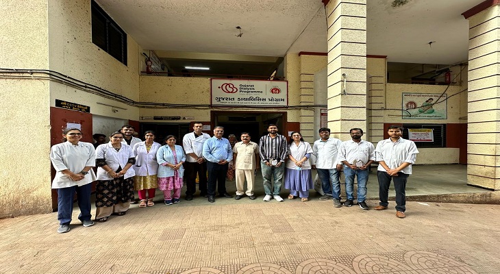 Aajkaal Daily (Desh Pardesh Ni Aajkaal)