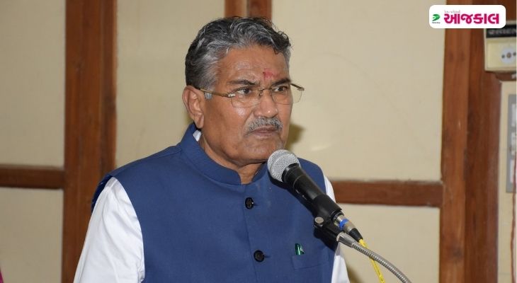 Aajkaal Daily (Desh Pardesh Ni Aajkaal)