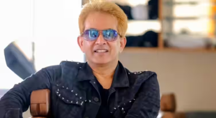 Aajkaal Daily (Desh Pardesh Ni Aajkaal)