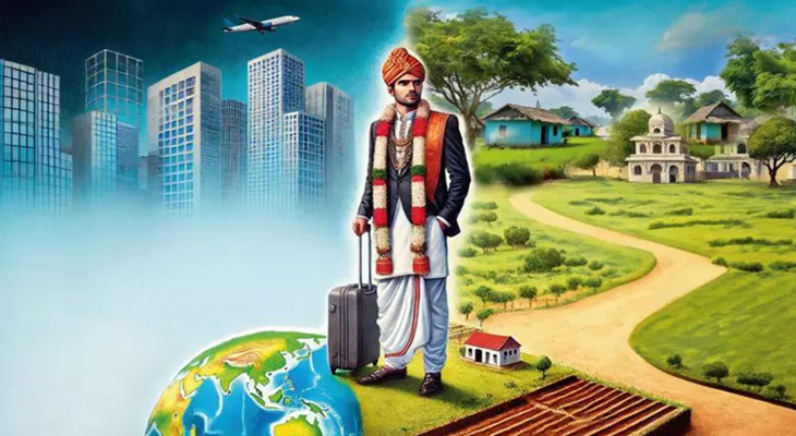 Aajkaal Daily (Desh Pardesh Ni Aajkaal)