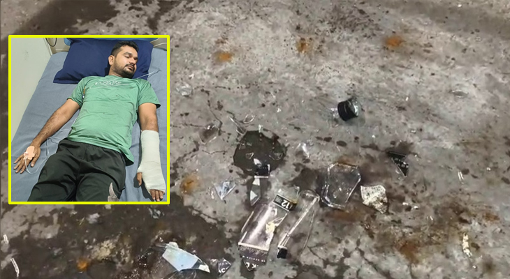 Aajkaal Daily (Desh Pardesh Ni Aajkaal)