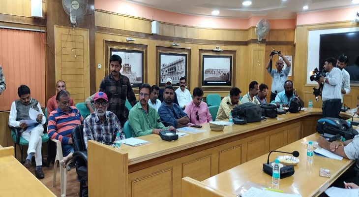 Aajkaal Daily (Desh Pardesh Ni Aajkaal)