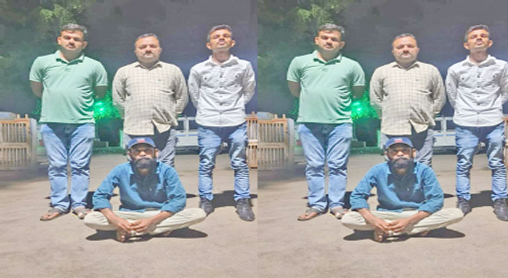 Aajkaal Daily (Desh Pardesh Ni Aajkaal)