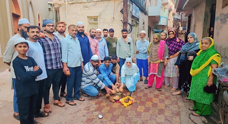 Aajkaal Daily (Desh Pardesh Ni Aajkaal)