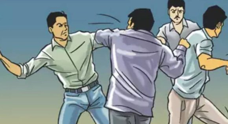 Aajkaal Daily (Desh Pardesh Ni Aajkaal)