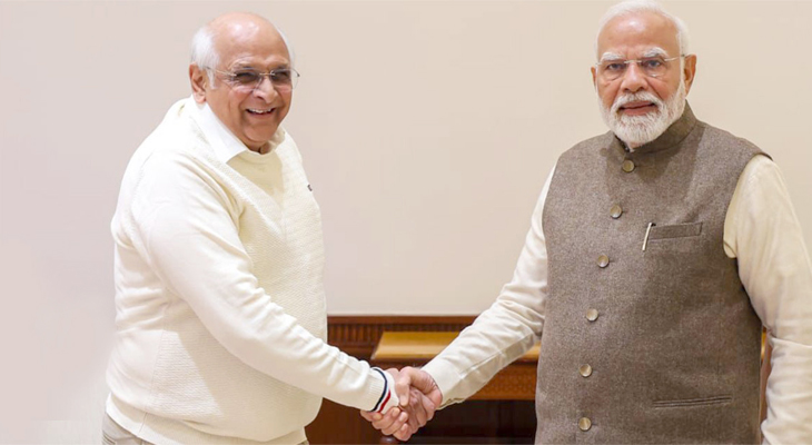 Aajkaal Daily (Desh Pardesh Ni Aajkaal)