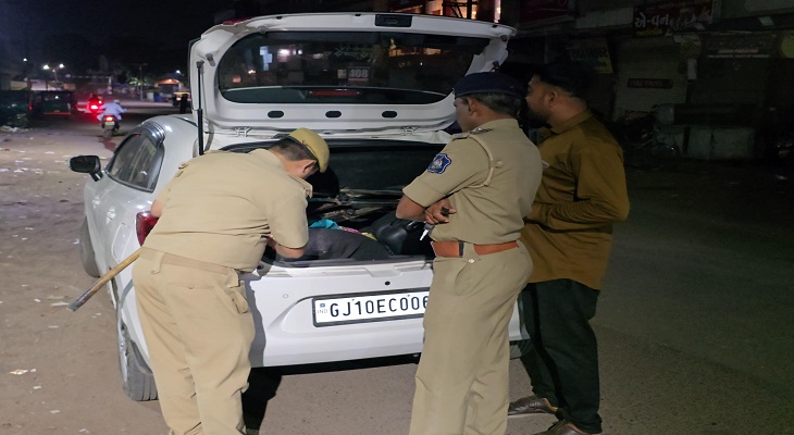 Aajkaal Daily (Desh Pardesh Ni Aajkaal)