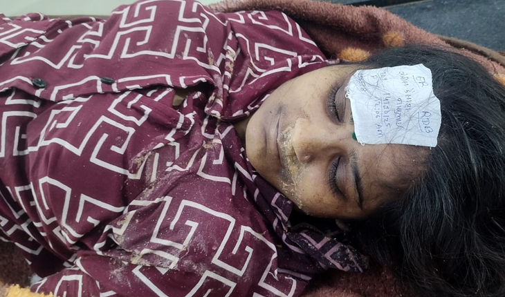 Aajkaal Daily (Desh Pardesh Ni Aajkaal)