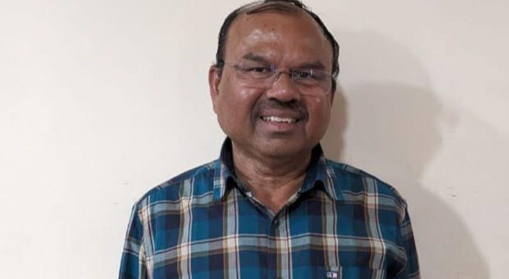 Aajkaal Daily (Desh Pardesh Ni Aajkaal)