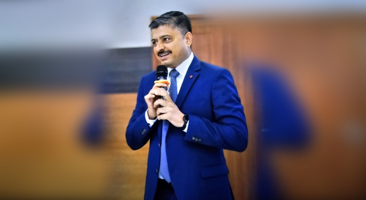 Aajkaal Daily (Desh Pardesh Ni Aajkaal)