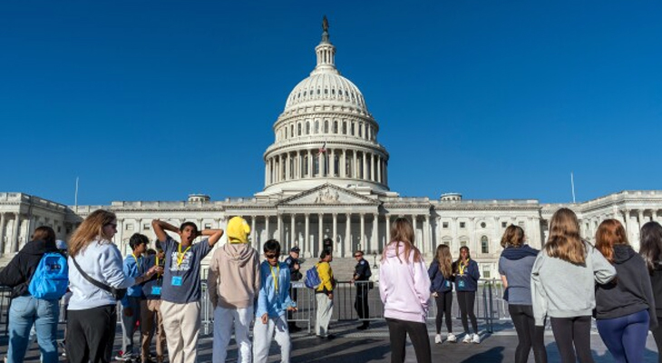 Aajkaal Daily (Desh Pardesh Ni Aajkaal)