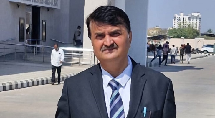 Aajkaal Daily (Desh Pardesh Ni Aajkaal)