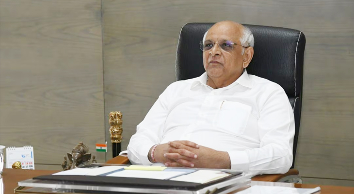 Aajkaal Daily (Desh Pardesh Ni Aajkaal)