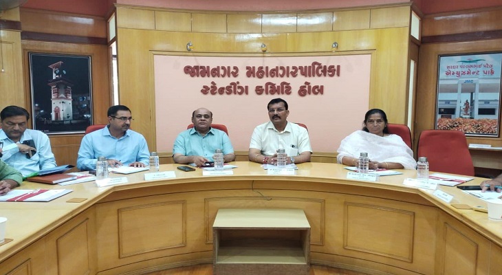 Aajkaal Daily (Desh Pardesh Ni Aajkaal)