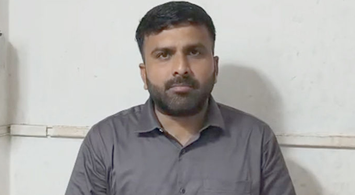 Aajkaal Daily (Desh Pardesh Ni Aajkaal)