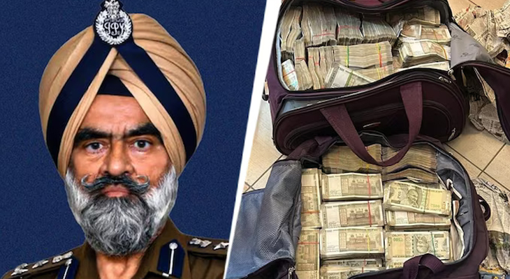 Aajkaal Daily (Desh Pardesh Ni Aajkaal)