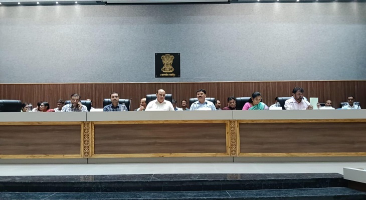 Aajkaal Daily (Desh Pardesh Ni Aajkaal)