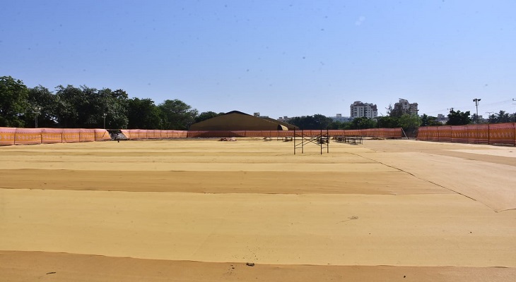 Aajkaal Daily (Desh Pardesh Ni Aajkaal)