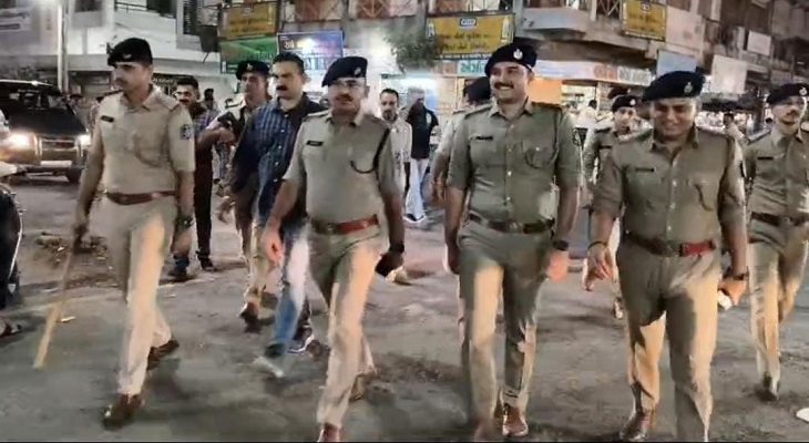 Aajkaal Daily (Desh Pardesh Ni Aajkaal)