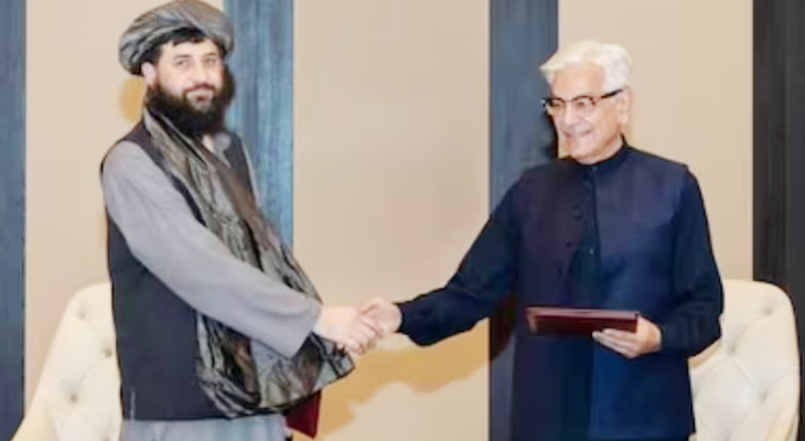 Aajkaal Daily (Desh Pardesh Ni Aajkaal)