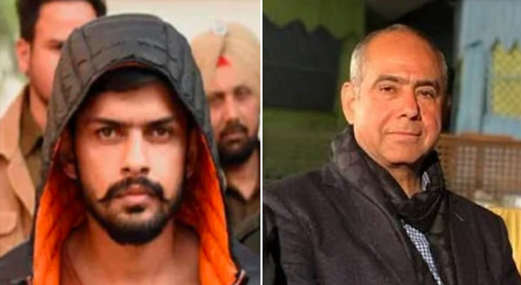 Aajkaal Daily (Desh Pardesh Ni Aajkaal)