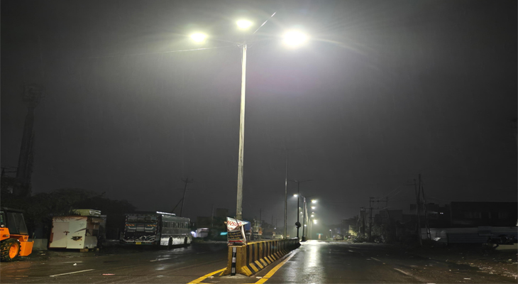 Aajkaal Daily (Desh Pardesh Ni Aajkaal)