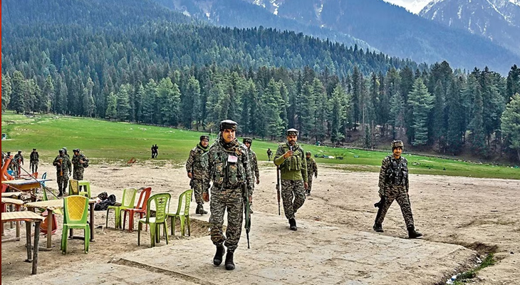 Aajkaal Daily (Desh Pardesh Ni Aajkaal)