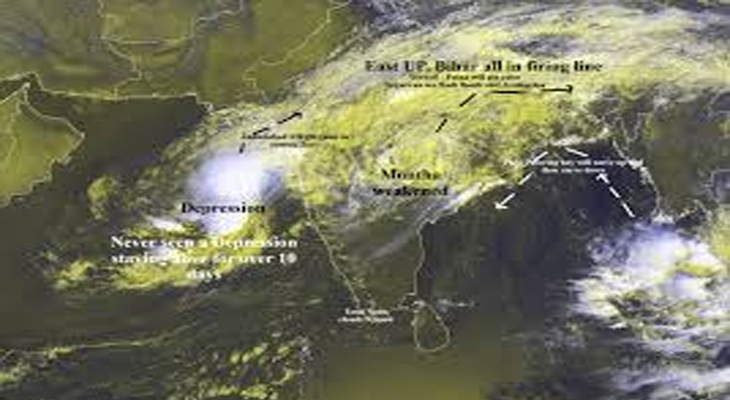 Aajkaal Daily (Desh Pardesh Ni Aajkaal)