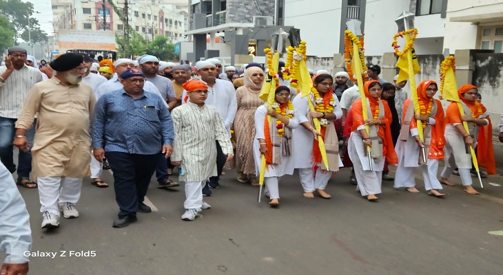 Aajkaal Daily (Desh Pardesh Ni Aajkaal)