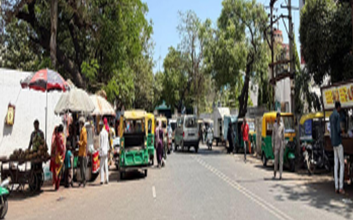 Aajkaal Daily (Desh Pardesh Ni Aajkaal)