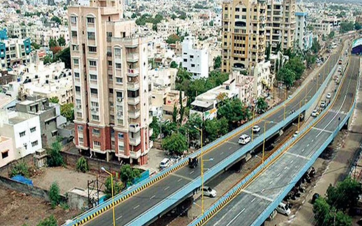 Aajkaal Daily (Desh Pardesh Ni Aajkaal)