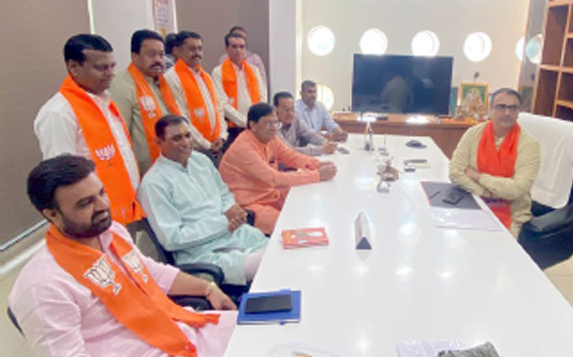 Aajkaal Daily (Desh Pardesh Ni Aajkaal)