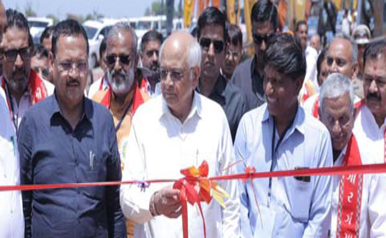 Aajkaal Daily (Desh Pardesh Ni Aajkaal)