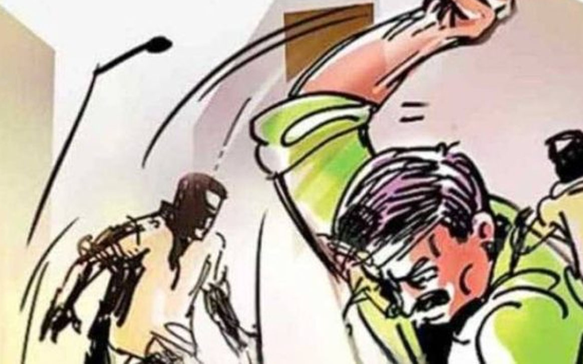 Aajkaal Daily (Desh Pardesh Ni Aajkaal)