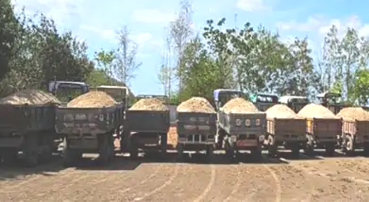 Aajkaal Daily (Desh Pardesh Ni Aajkaal)