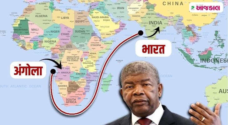 Aajkaal Daily (Desh Pardesh Ni Aajkaal)