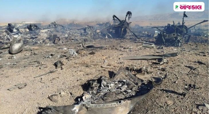 Aajkaal Daily (Desh Pardesh Ni Aajkaal)