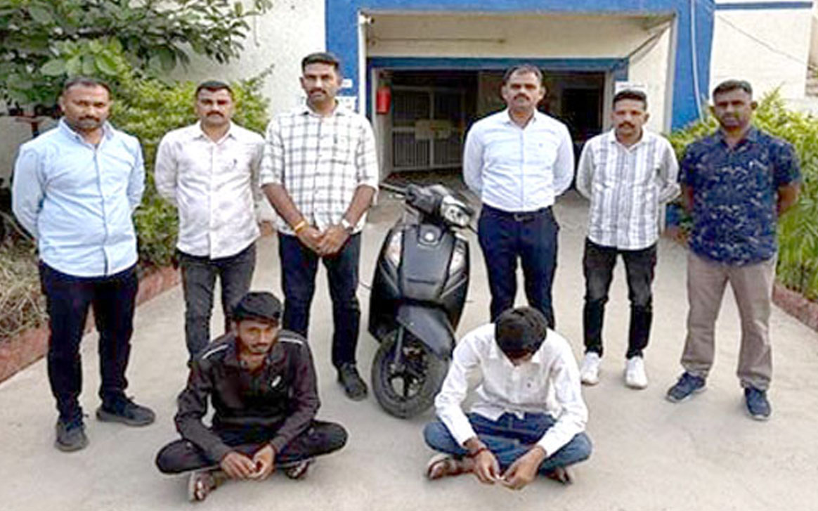 Aajkaal Daily (Desh Pardesh Ni Aajkaal)