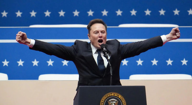 Aajkaal Daily (Desh Pardesh Ni Aajkaal)