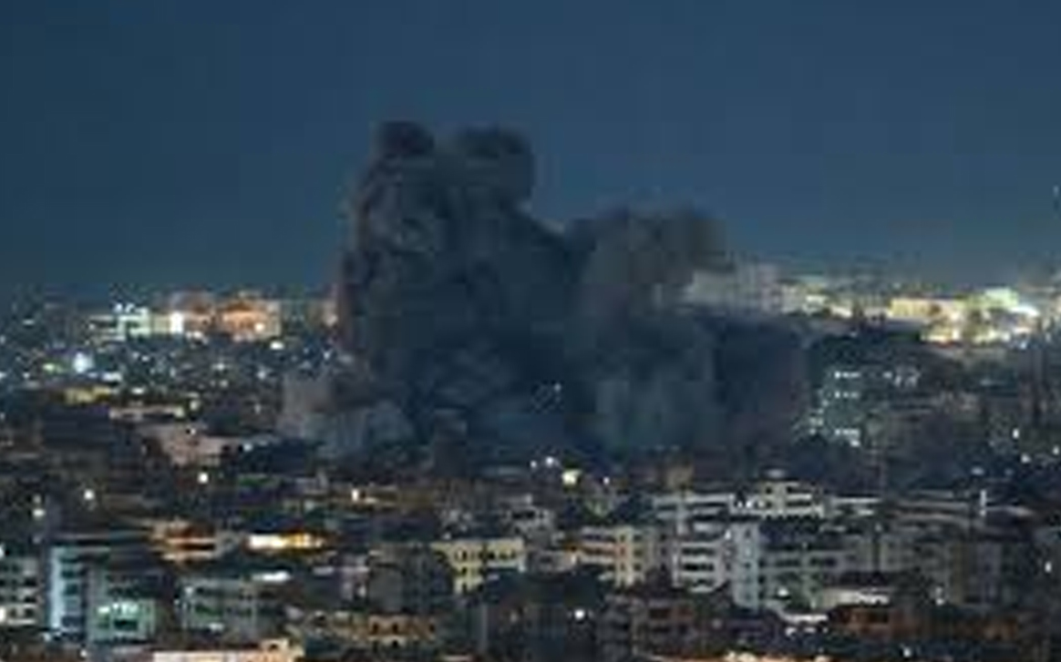 Aajkaal Daily (Desh Pardesh Ni Aajkaal)