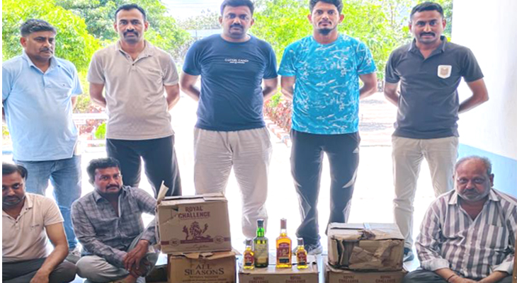 Aajkaal Daily (Desh Pardesh Ni Aajkaal)