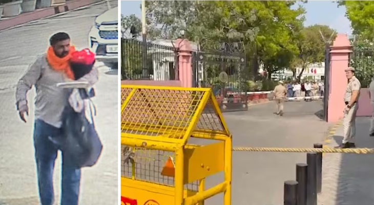 Aajkaal Daily (Desh Pardesh Ni Aajkaal)