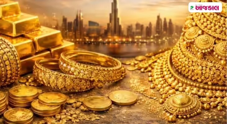 Aajkaal Daily (Desh Pardesh Ni Aajkaal)