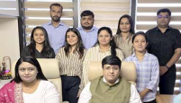 Aajkaal Daily (Desh Pardesh Ni Aajkaal)