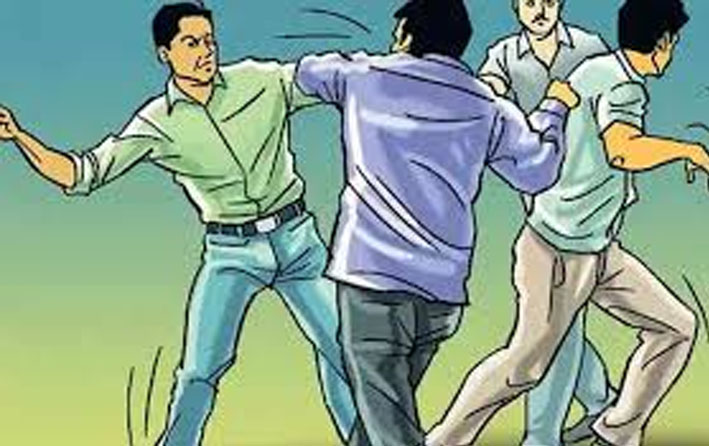 Aajkaal Daily (Desh Pardesh Ni Aajkaal)