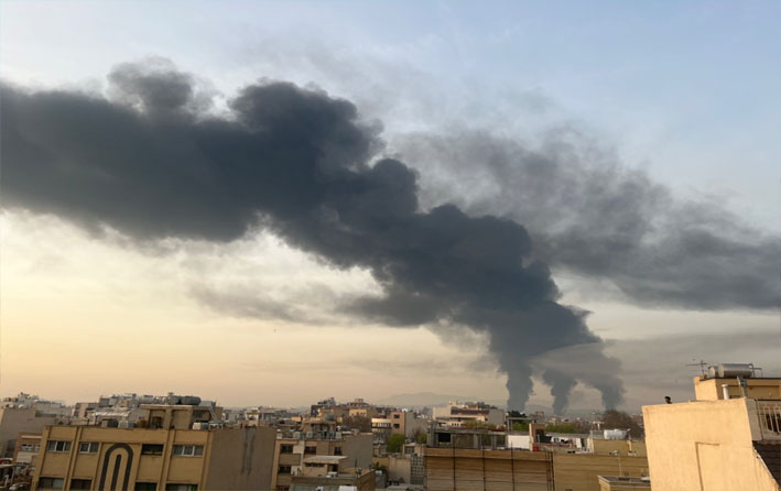 Aajkaal Daily (Desh Pardesh Ni Aajkaal)