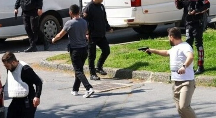 Aajkaal Daily (Desh Pardesh Ni Aajkaal)