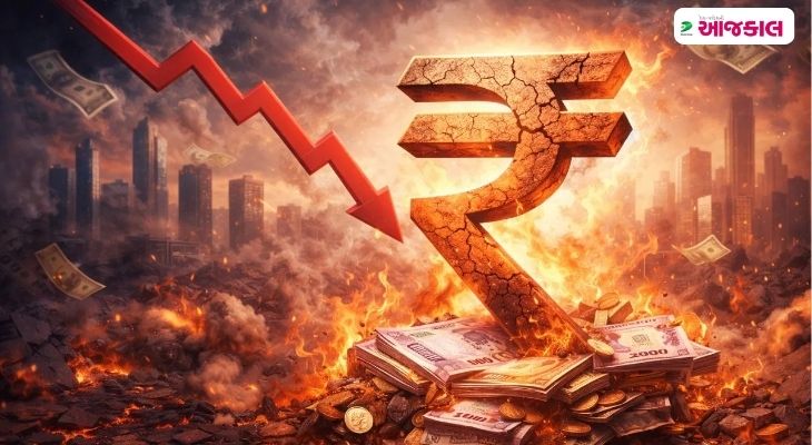 Aajkaal Daily (Desh Pardesh Ni Aajkaal)