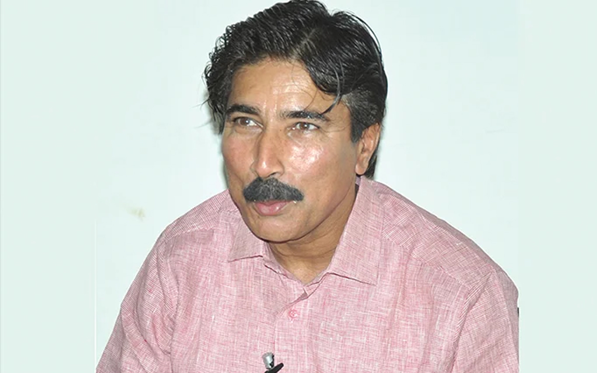 Aajkaal Daily (Desh Pardesh Ni Aajkaal)