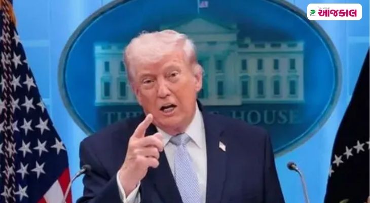 Aajkaal Daily (Desh Pardesh Ni Aajkaal)